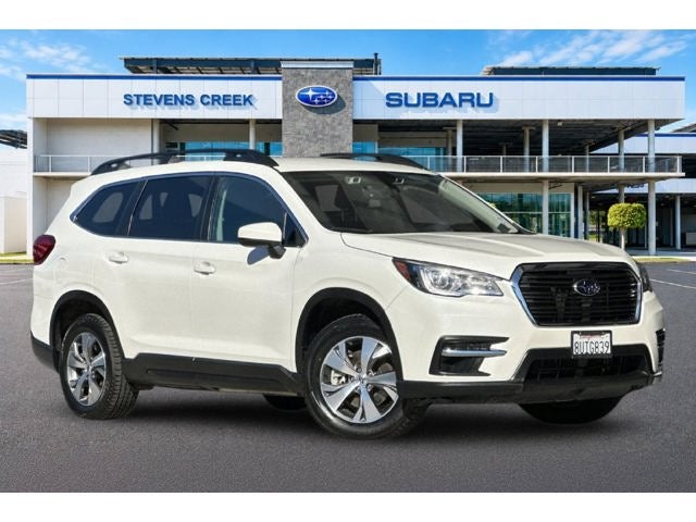 2021 Subaru Ascent Premium