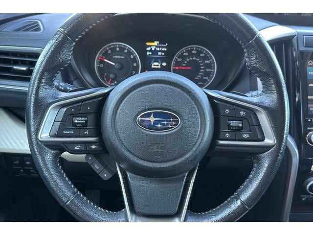 2021 Subaru Ascent Premium