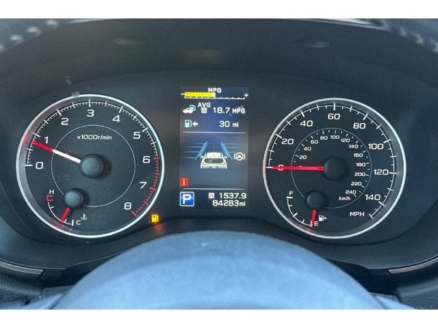 2021 Subaru Ascent Premium