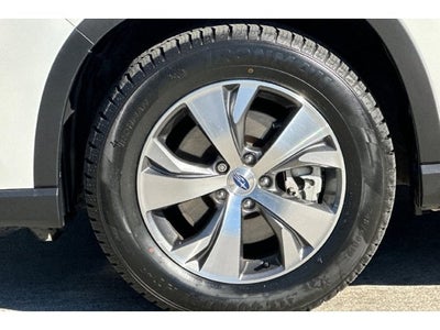 2021 Subaru Ascent Premium