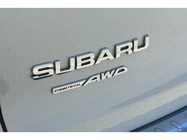 2021 Subaru Ascent Premium