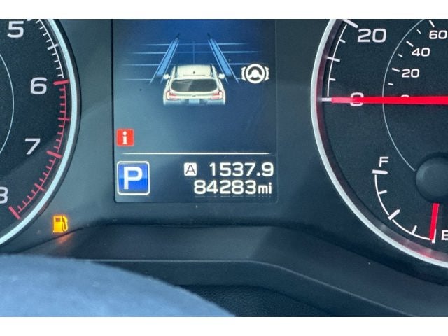 2021 Subaru Ascent Premium