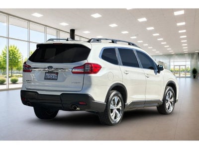 2021 Subaru Ascent Premium