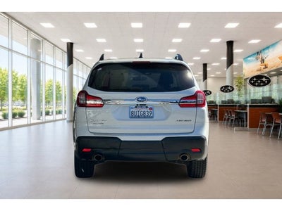 2021 Subaru Ascent Premium
