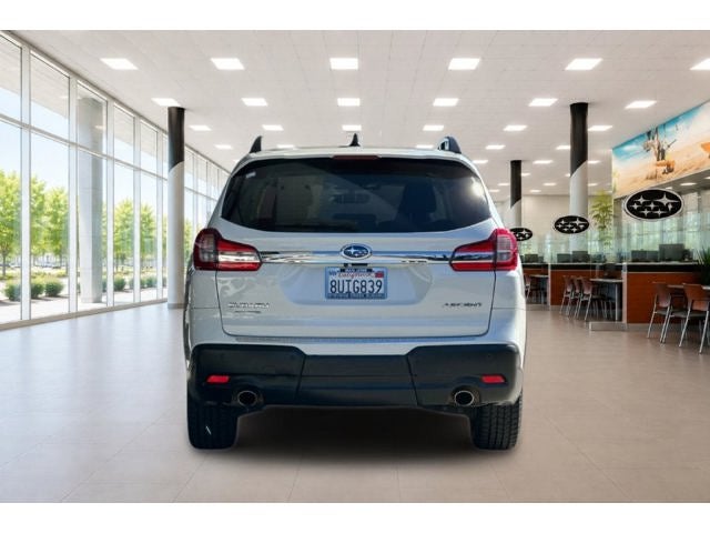 2021 Subaru Ascent Premium