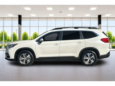 2021 Subaru Ascent Premium
