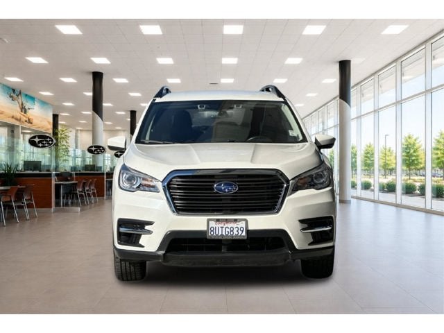2021 Subaru Ascent Premium