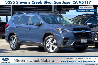2025 Subaru Ascent Premium
