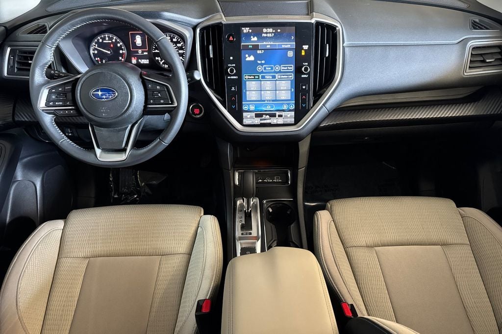 2025 Subaru Ascent Premium