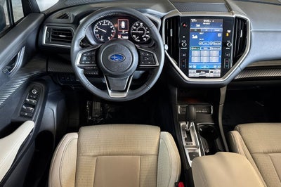 2025 Subaru Ascent Premium