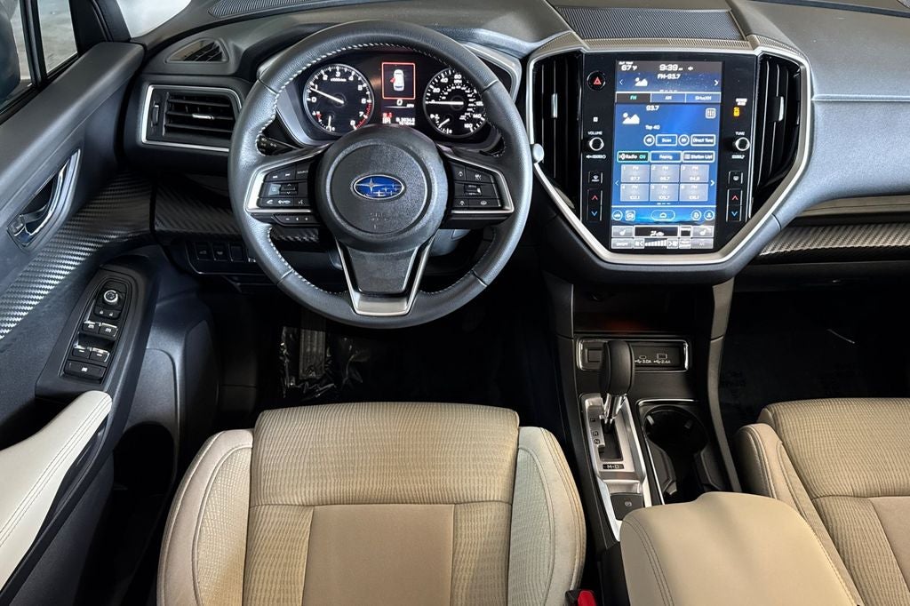 2025 Subaru Ascent Premium