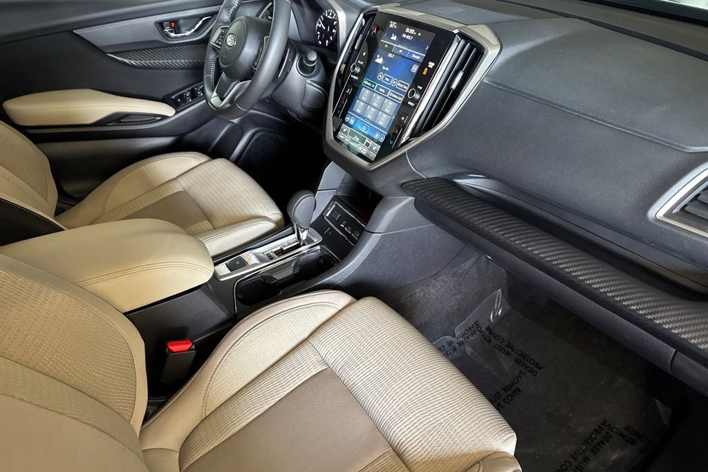 2025 Subaru Ascent Premium