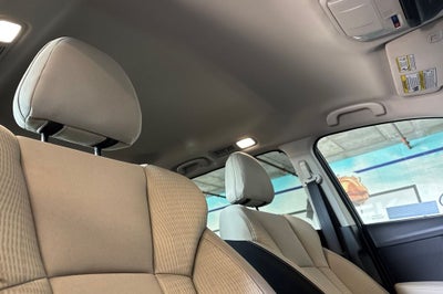 2025 Subaru Ascent Premium
