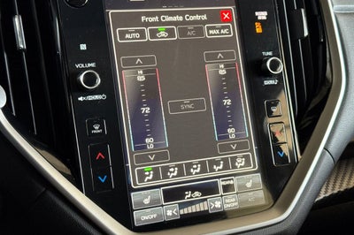 2025 Subaru Ascent Premium
