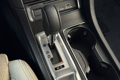 2025 Subaru Ascent Premium