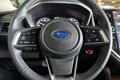 2025 Subaru Ascent Premium