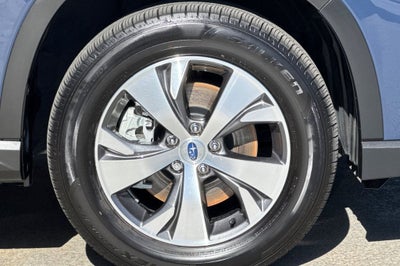 2025 Subaru Ascent Premium