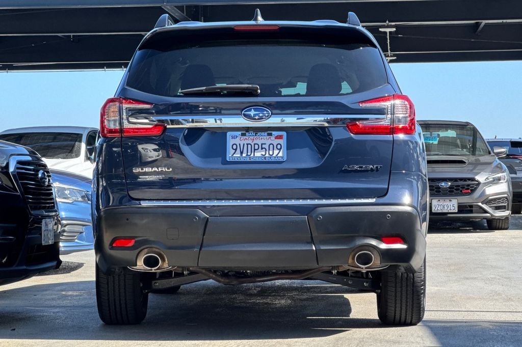 2025 Subaru Ascent Premium