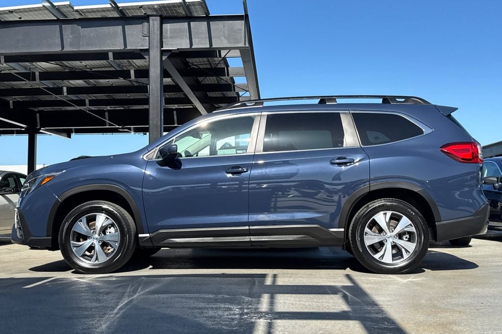 2025 Subaru Ascent Premium