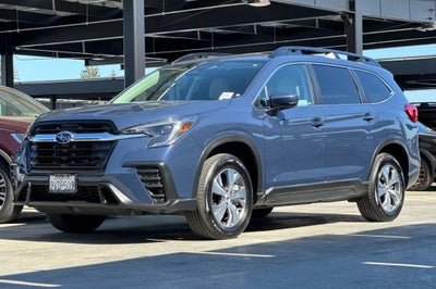 2025 Subaru Ascent Premium