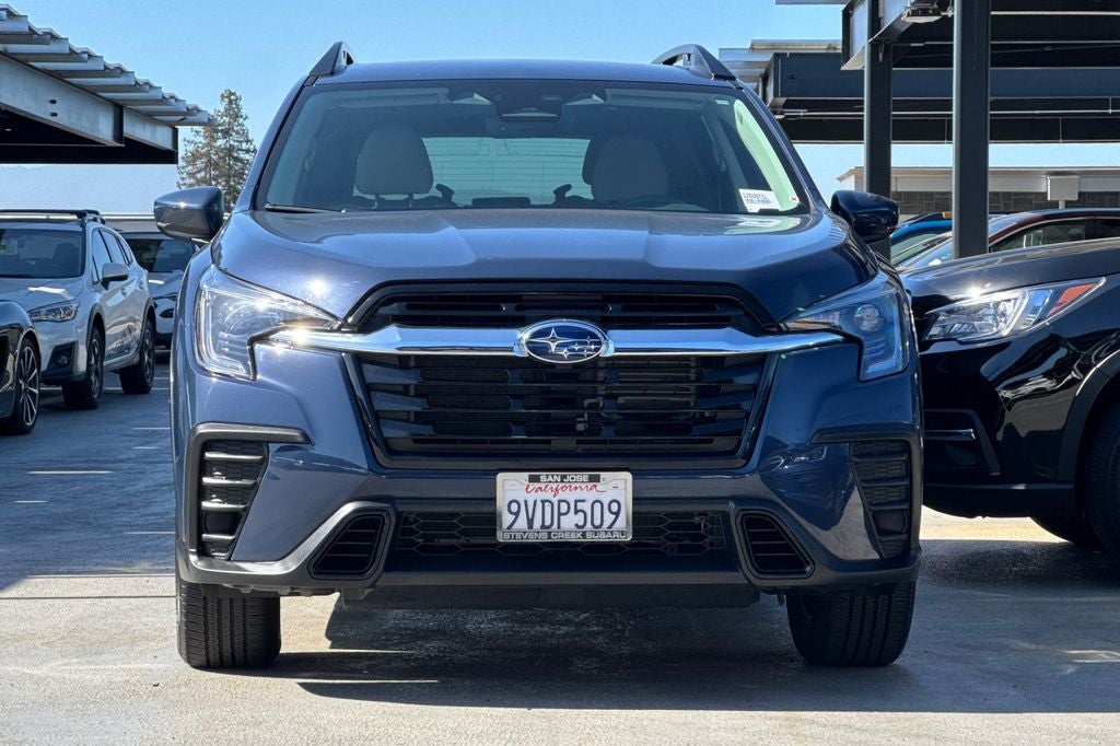 2025 Subaru Ascent Premium