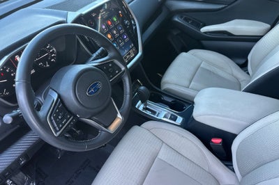 2025 Subaru Ascent Premium
