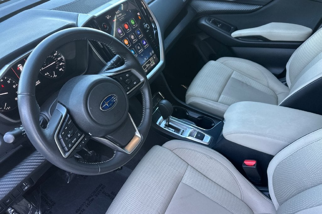 2025 Subaru Ascent Premium