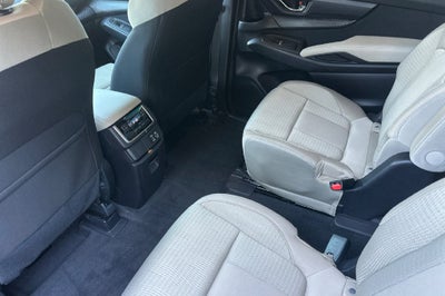 2025 Subaru Ascent Premium