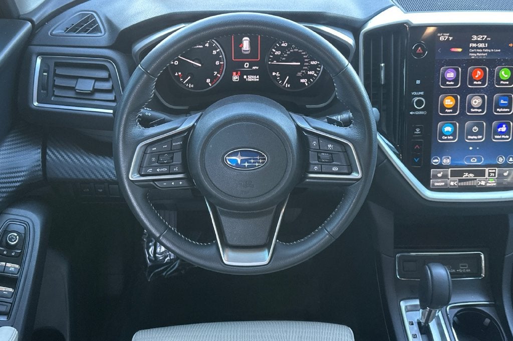 2025 Subaru Ascent Premium