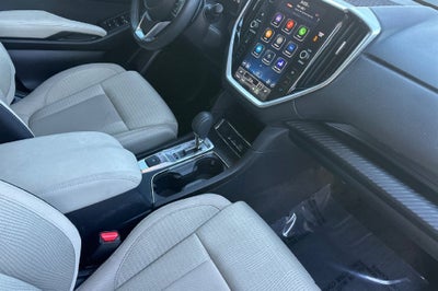 2025 Subaru Ascent Premium