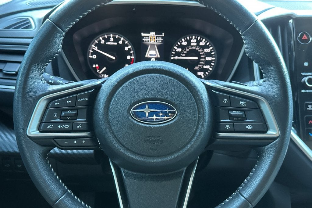 2025 Subaru Ascent Premium