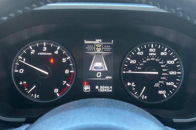 2025 Subaru Ascent Premium