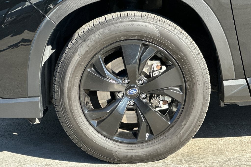 2025 Subaru Ascent Premium