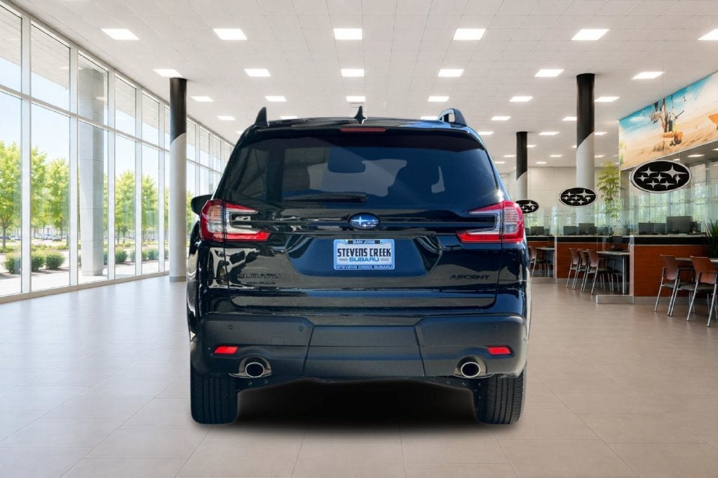 2025 Subaru Ascent Premium
