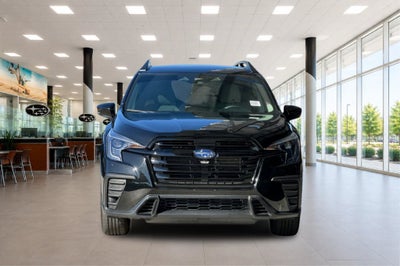 2025 Subaru Ascent Premium