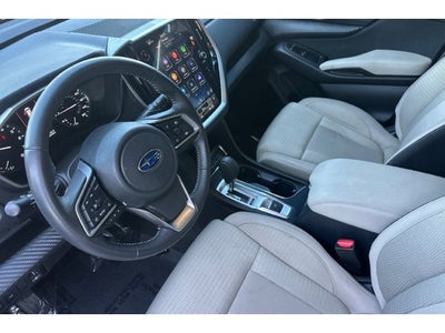 2025 Subaru Ascent Premium