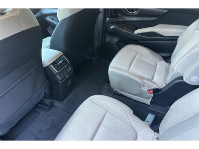 2025 Subaru Ascent Premium