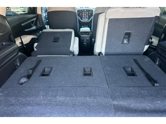 2025 Subaru Ascent Premium
