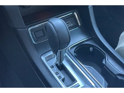 2025 Subaru Ascent Premium