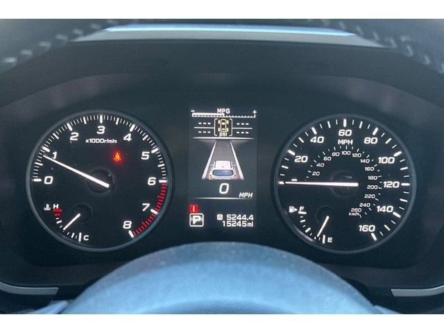 2025 Subaru Ascent Premium