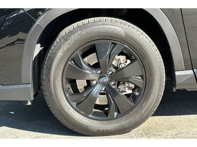 2025 Subaru Ascent Premium