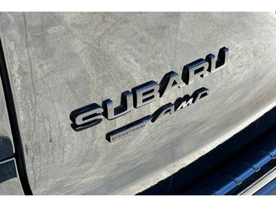 2025 Subaru Ascent Premium