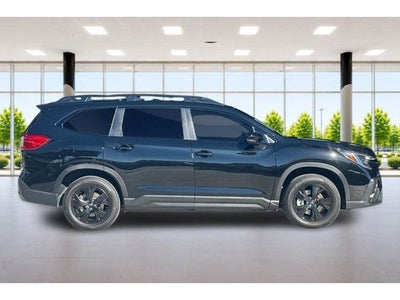 2025 Subaru Ascent Premium