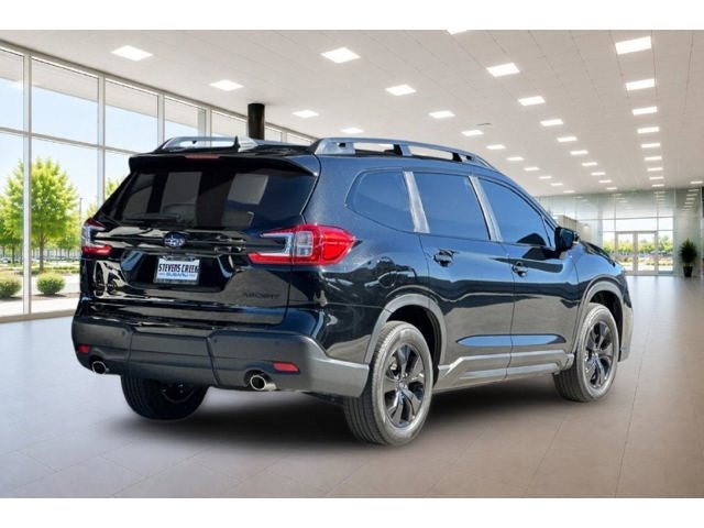 2025 Subaru Ascent Premium