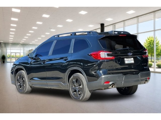 2025 Subaru Ascent Premium