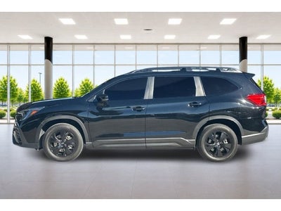 2025 Subaru Ascent Premium