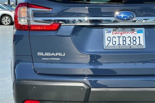 2023 Subaru Ascent Premium in San Jose, CA - Bakhtiari Auto Group