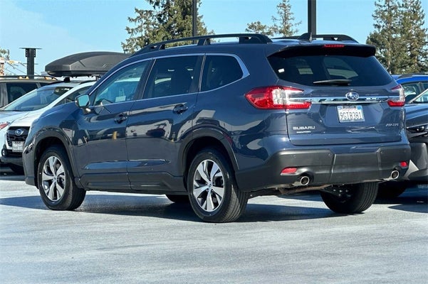 2023 Subaru Ascent Premium in San Jose, CA - Bakhtiari Auto Group
