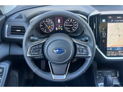 2026 Subaru ASCENT Limited 8-Passenger