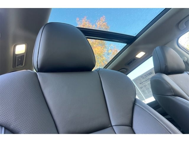 2026 Subaru ASCENT Limited 8-Passenger